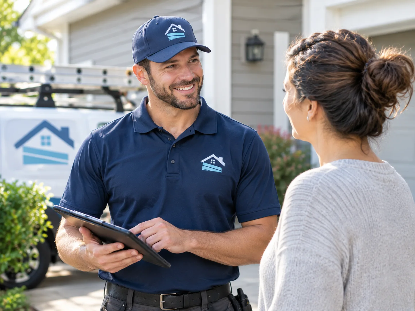 Rotting Siding Repair in Chattahoochee, FL